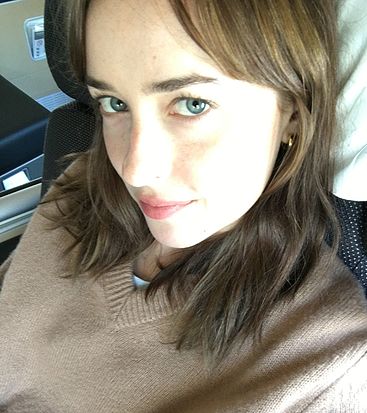 Dakota Johnson leaked scandal