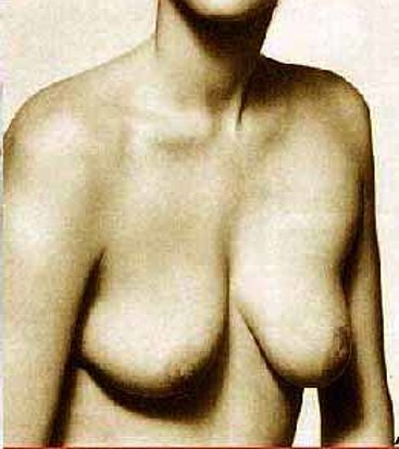 Tilda Swinton nude photos