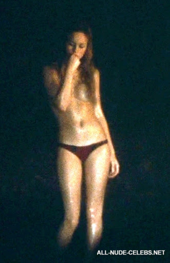 Brie larson sexy nude