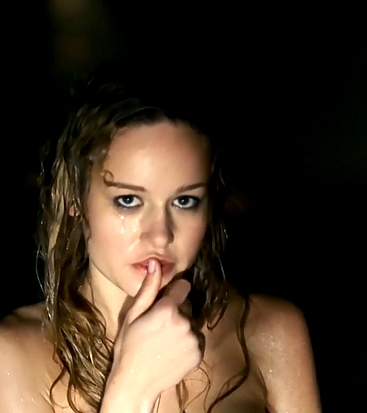 Brie Larson naked scenes