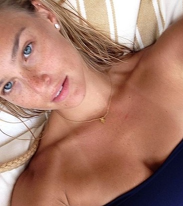 Bar Refaeli icloud nude scandal