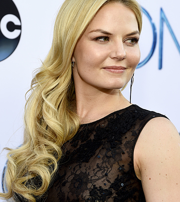 Jennifer Morrison see through