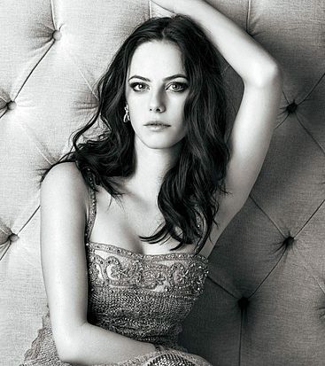 Kaya Scodelario sexy