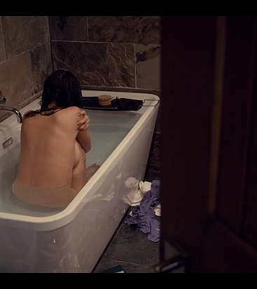 Kaya Scodelario naked movie scenes