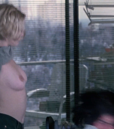 Drew Barrymore nude movie scenes