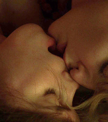 Cate Blanchett sex porn
