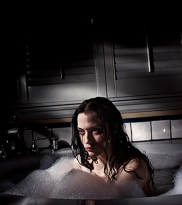 Kat dennings leaked pictures