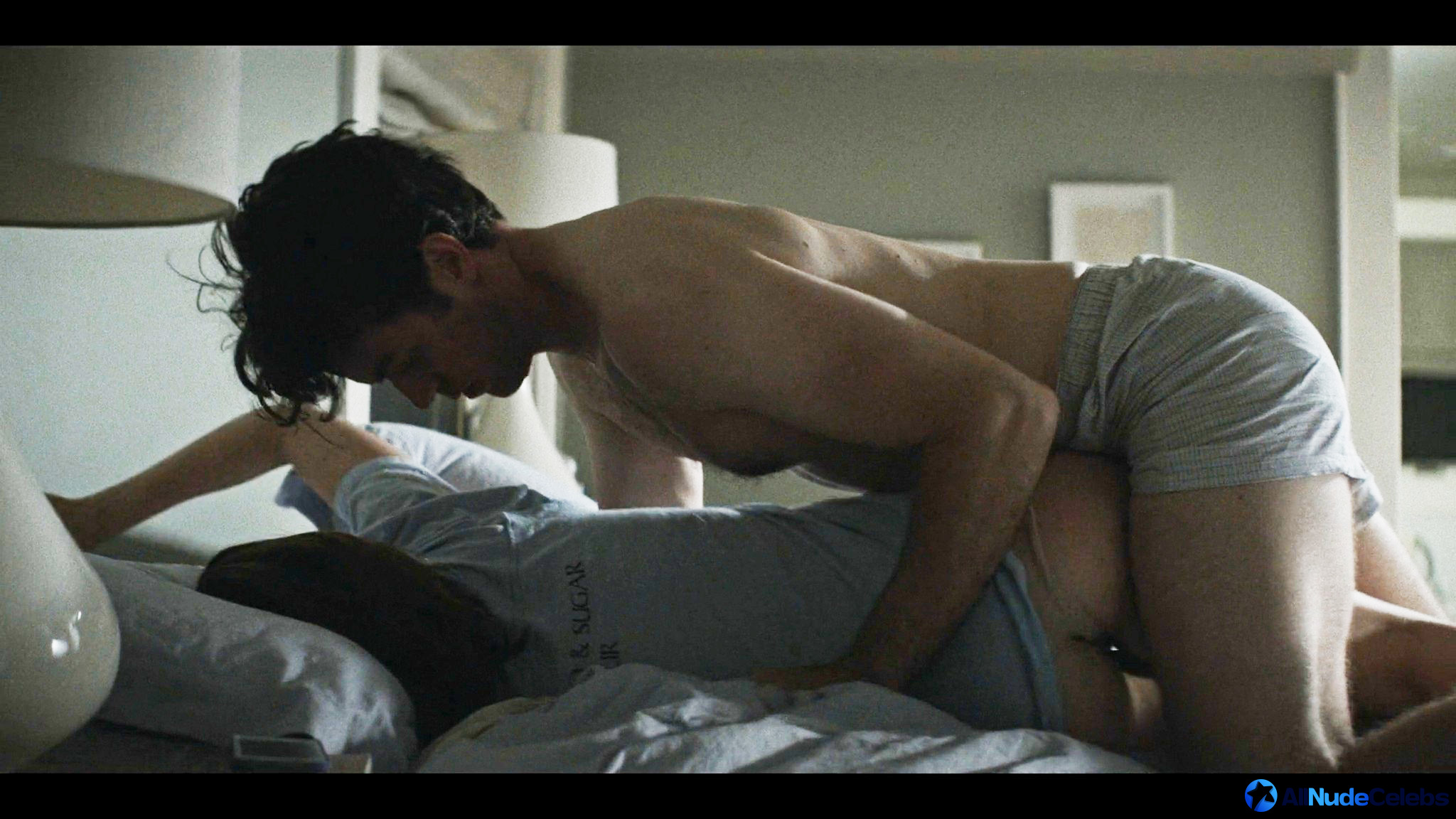 Kate Mara Totally Nude And Hot Lesbian Sex Tape -