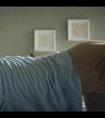 Kate Mara nude doggy sex