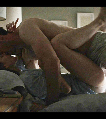 Kate Mara rough sex video