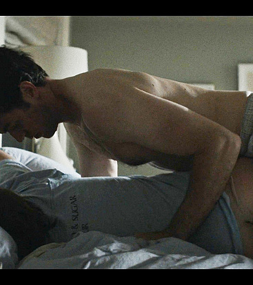 Kate Mara sex scenes