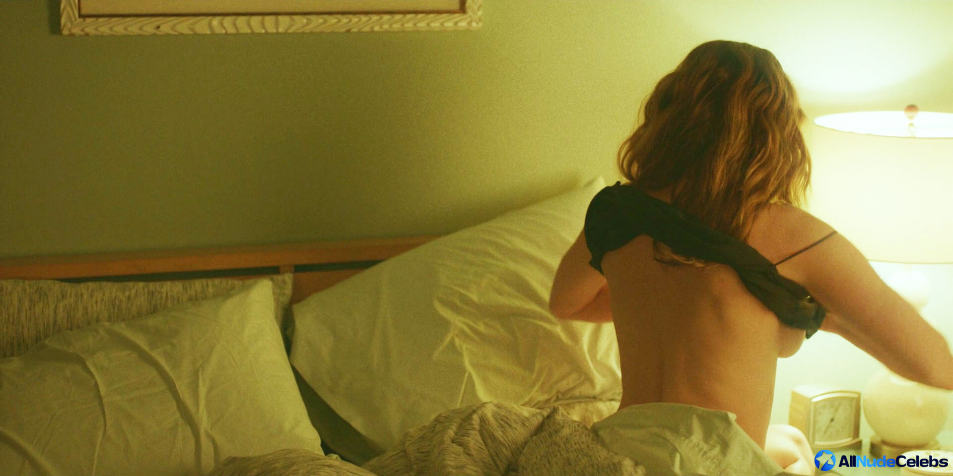 Bethany joy lenz topless