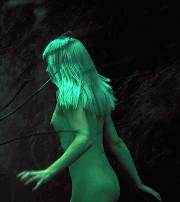 Saoirse Ronan nude movie scenes