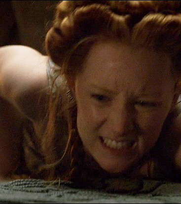 Saoirse Ronan nude sex video