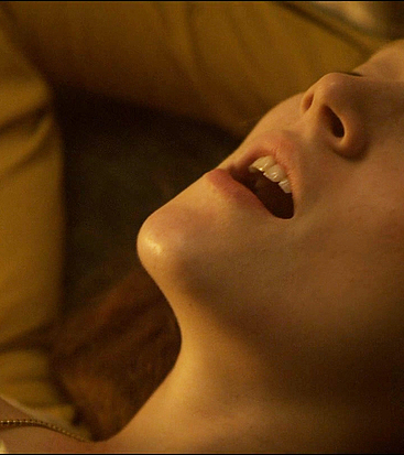 Saoirse Ronan sextape