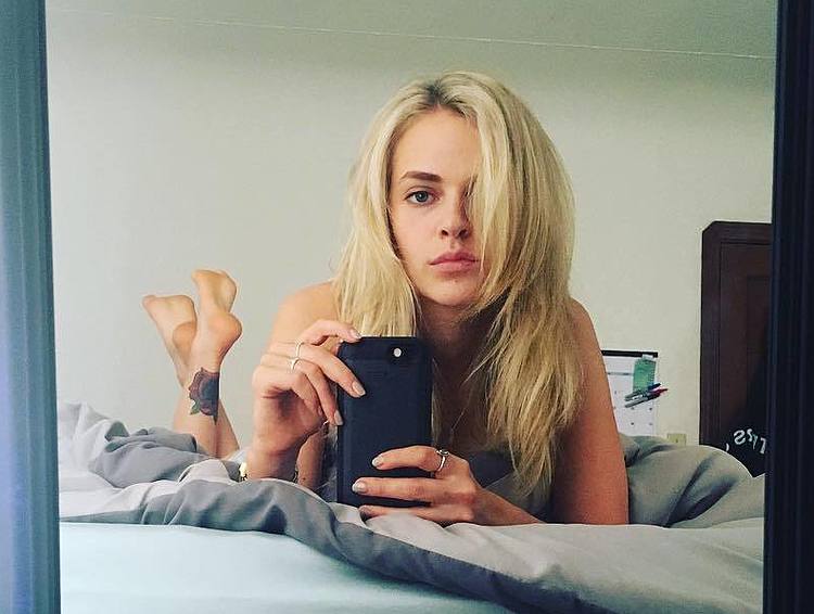 Madeline Brewer leaked nude photos
