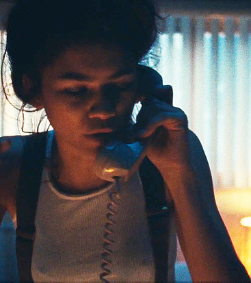 Zendaya sexy movie scenes