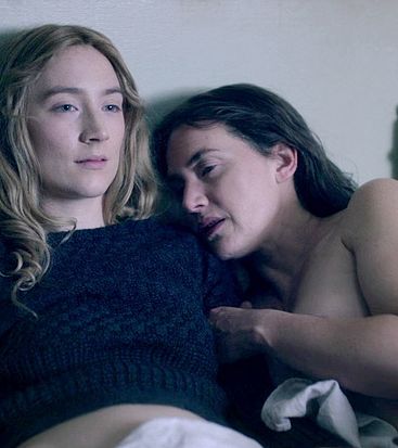 Kate Winslet hairy pussy