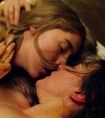 Saoirse Ronan lesbian sex