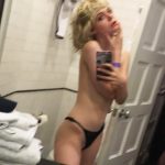 Elle Fanning Naked Sex Movies & Leaked Nude Photos 2020