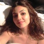 Victoria Justice Leaked Nude And Naughty Archive