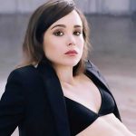 Ellen Page All Nude And Wild Lesbian Sex Actions