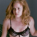Amy Adams Nude Sex Scenes & Sexy Lingerie Photoshoot