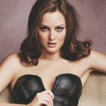 Leighton Meester Nude Video And Pussy Slip Moment