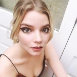 Anya Taylor-Joy Sex Movie Scenes And Nude Photoshoots