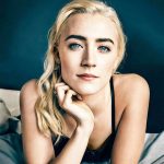 Saoirse Ronan Nude And Rough Doggy Sex In Movies