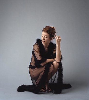 Kate Walsh sexy