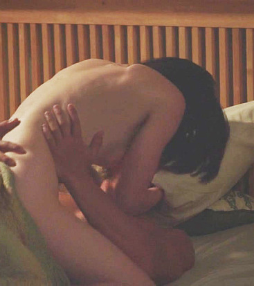 Lucy Hale pussy sex scenes