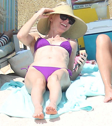 Naomi Watts cameltoe