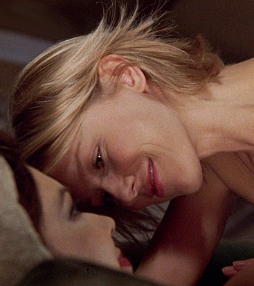 Naomi Watts lesbian sex scenes