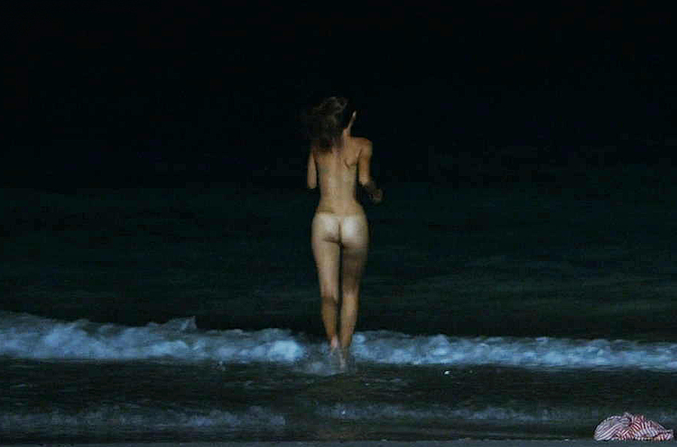 Minka Kelly naked movie scenes