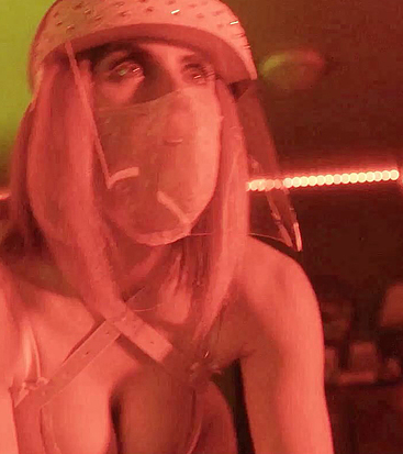 Alexandra Daddario hardcore video