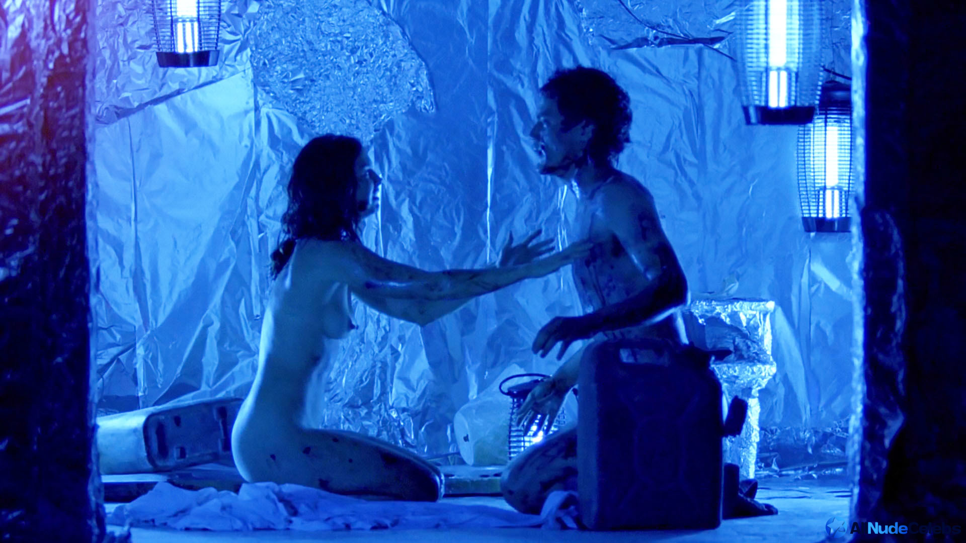 Ashley Judd nude and sex scenes.