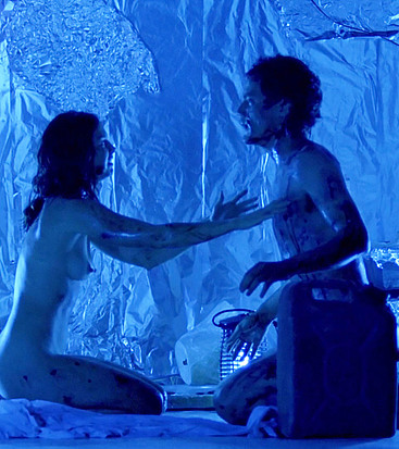 Ashley Judd frontal nude