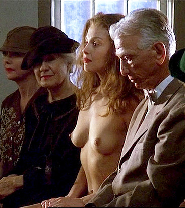 Ashley Judd nudes scenes