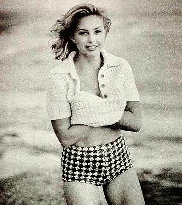 Ashley Judd hot