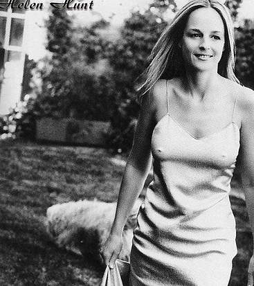 Helen Hunt pokies photos