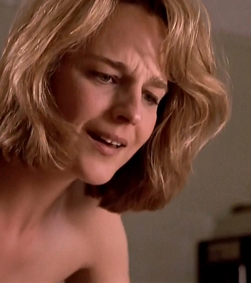 Helen Hunt oops movie scenes