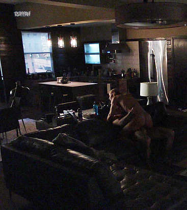 Claire Danes nude sex video