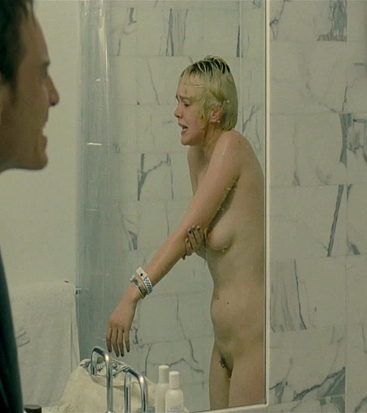 Carey Mulligan nude movie scenes
