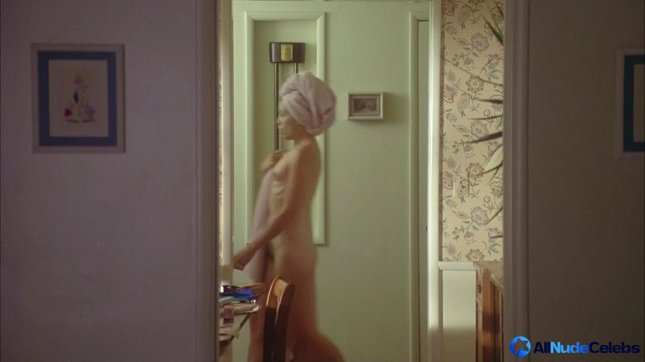 Frances McDormand frontal nude movie scenes.
