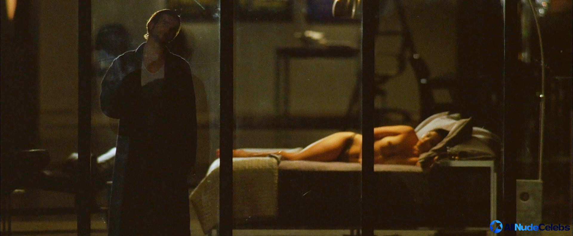 Pom Klementieff nude and sex scenes.