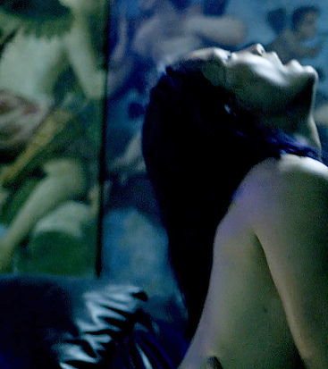 Pom Klementieff sex video