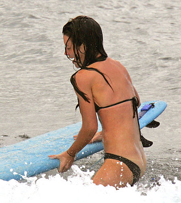 Evangeline Lilly nude photos