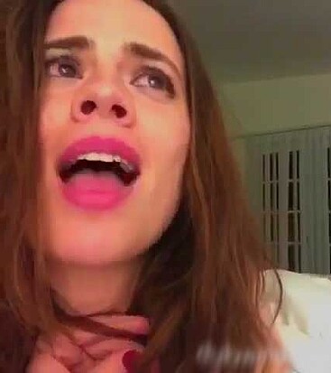 Hayley Atwell hacked nude sex