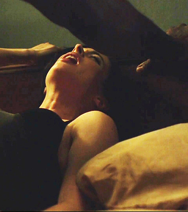 Krysten Ritter rough sex